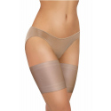 Pásky na stehna Thigh Bands hladké - Sesto Senso