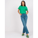 Dámské kalhoty RO SP PNT N03.37 Jeans-modrá - FPrice