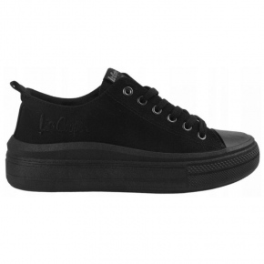 Dámské sportovní boty W LCW-23-44-1624LB Černá - Lee Cooper