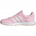 Dámské sportovní boty Run 50s W IG6559 Růžová s bílou - Adidas
