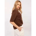 Halenka CLM BZ 0119.36 hnědá - FPrice