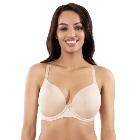 Dámská podprsenka P6270 34 F Tělová - Parfait 