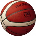 SPORT Basketbalový míč B7G5000 FIBA - Molten