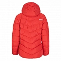 Zimní bunda Lady Safi II W 92800550502 červená - Hi-tec