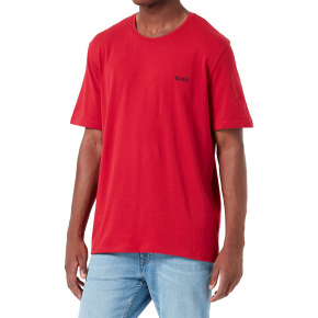 Pánské Tričko s krátkým rukávem 50469605-620 - HUGO BOSS