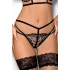 Dámská tanga V-7888 - Axami