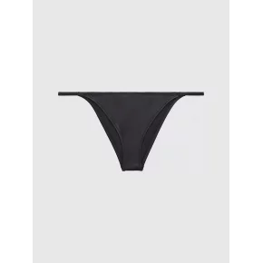 Spodní díl plavek KW0KW00968-BEH černá - Calvin Klein