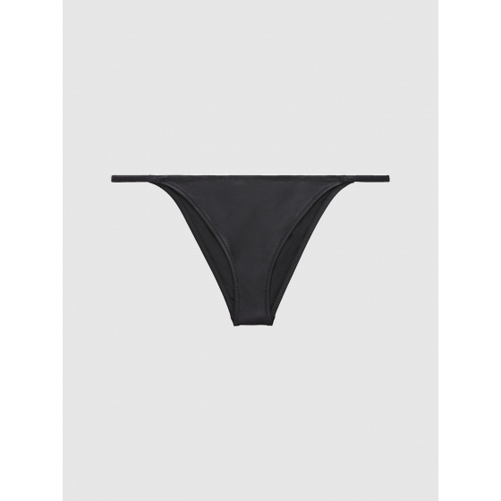 Spodní díl plavek KW0KW00968-BEH černá - Calvin Klein