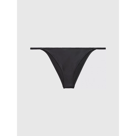 Spodní díl plavek KW0KW00968-BEH černá - Calvin Klein