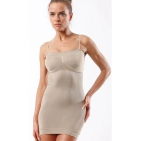 Stahující šaty Shapewear dress - Gatta