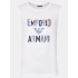 Pánské tílko 211800 4R468 18411 bílé - Emporio Armani