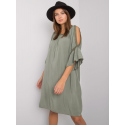 Šaty TW SK BI 82314.48 khaki - FPrice
