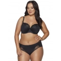 Dámská podprsenka Azalea 2111 Černá - AVA