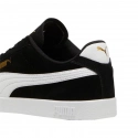 Pánské sportovní boty Puma Club II M 397444 01 Černá s bílou - Puma