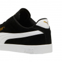 Pánské sportovní boty Puma Club II M 397444 01 Černá s bílou - Puma
