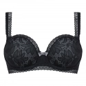 Dámská podprsenka Elegance Černá - PLAYTEX