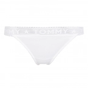 Refibra Thong UW0UW03547-YBR - Tommy Hilfiger