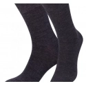 Dámské i pánské ponožky Wool natural line art.130 - Steven