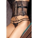 Dámské tanga V-3008 - Axami