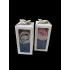 Kalhotky COTTON MIDI DUOPACK - Julimex
