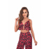 Krásný komplet Morgan Bra + Pants - Anais