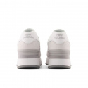 Dámské sportovní boty New Balance W WL574ZSC Světle béžová s šedou - New Balance