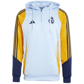 Pánská mikina Real Madrid M IT5091 - Adidas