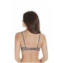 Dámská push-up podprsenka 90613 - Selmark