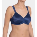 Podprsenka s kosticí Essential Minimizer W - Triumph