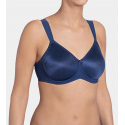 Podprsenka s kosticí Essential Minimizer W - Triumph