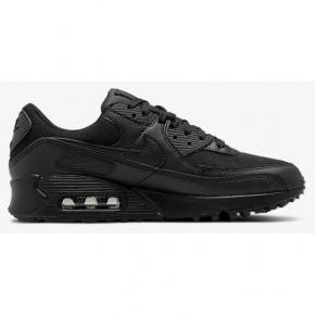 Pánské tenisky Air Max 90 LTR M CZ5594-001 černá - Nike