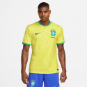 Pánské tričko Brazil Homme M DN0680-741 - Nike