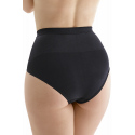 Dámské tvarující kalhotky High Waist Modeling Code 1211 Černá - Gabriella