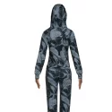 Sportovní mikina Athena Top - Bas Bleu