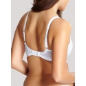 Podprsenka s kosticí Andorra 5675 bílá - Panache 70G bílá (white)