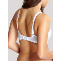 Podprsenka s kosticí Andorra 5675 bílá - Panache 70G bílá (white)