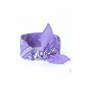 Šátek bandana Art 13014 - Classic Rebel