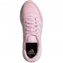 Dámské sportovní boty Run 50s W IG6559 Růžová s bílou - Adidas