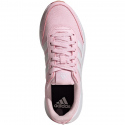 Dámské sportovní boty Run 50s W IG6559 Růžová s bílou - Adidas