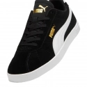 Pánské sportovní boty Puma Club II M 397444 01 Černá s bílou - Puma