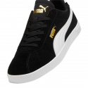 Pánské sportovní boty Puma Club II M 397444 01 Černá s bílou - Puma