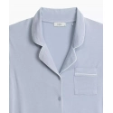 Dámské pyžamo Atlantic NLP-496 kr/r - Atlantic