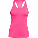 Dámské tílko HG Armour Racer Tank SS21 / 1328962 - Under Armour
