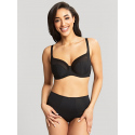 Dámská podprsenka Serene Full Cup noir 10305 černá - Panache
