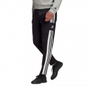 Pánské tepláky Squadra 21 GT6642 Černá s bílou - Adidas