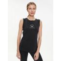 Dámské tílko 164797 4R227 00020 černé - Emporio Armani