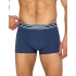 Boxerky MBX1500-001 - Moraj
