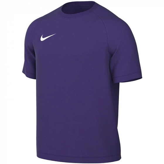 Pánské tričko Dri-Fit Park VIII HV8173 547 fialové - Nike