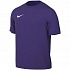 Pánské tričko Dri-Fit Park VIII HV8173 547 fialové - Nike
