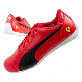 Pánská sportovní obuv Ferrari 307548 02 červené - Puma